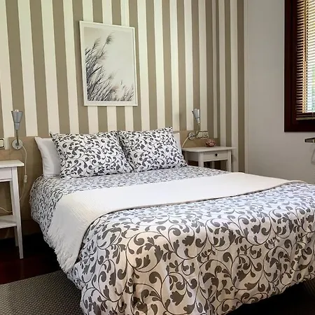 Apto Con Patio Parking Gratuito Anselmo Solar Apartment